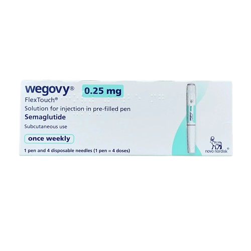 Buy Wegovy UK semaglutide weight loss injection pen