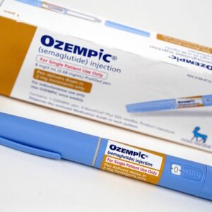 Buy Ozempic UK semaglutide 0.25mg injection pen