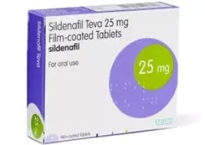 Sildenafil Generic Viagra®