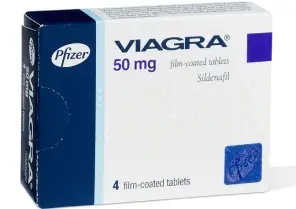 Viagra® Sildenafil