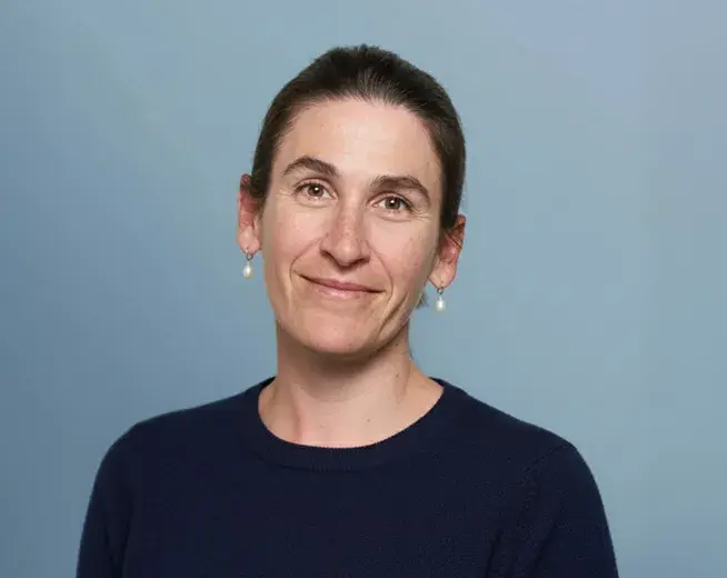 Photo of your team member
