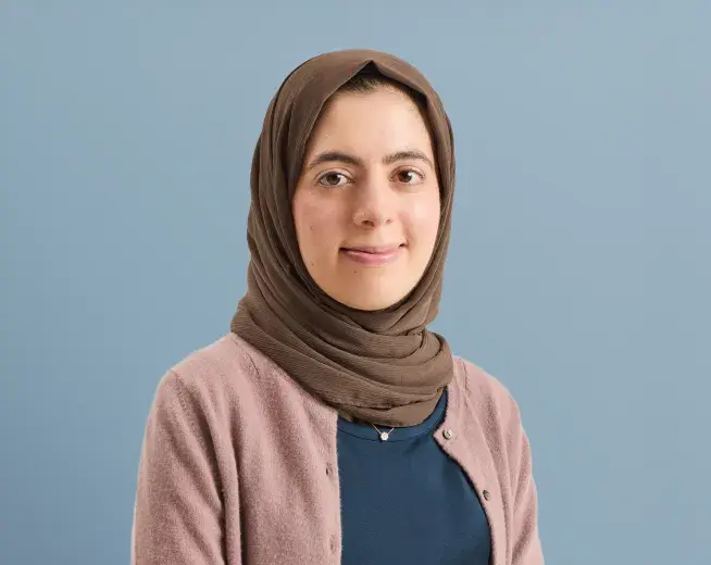 Photo of your team member